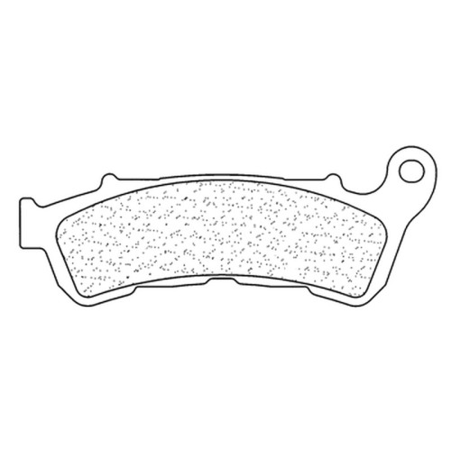 Juego de pastillas sinterizadas CL BRAKES (3082MSC)
