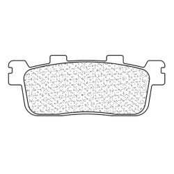 Juego de pastillas sinterizadas CL BRAKES (3089MSC)