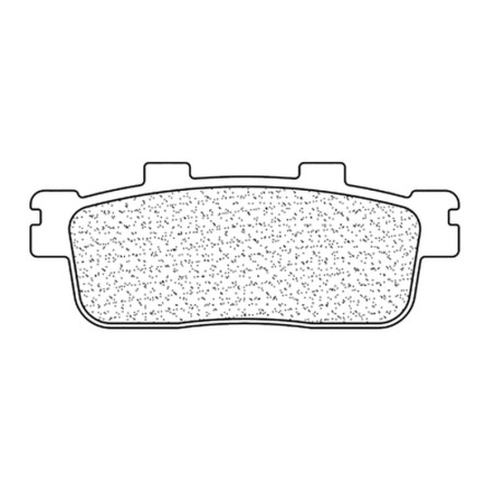 Juego de pastillas sinterizadas CL BRAKES (3092MSC)