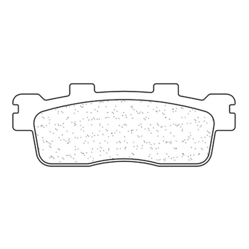 Juego de pastillas sinterizadas CL BRAKES (3094MSC)