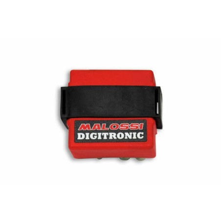 Centralita electrónica ECU digital Malossi Digitronic, Piaggio NRG Euro 4