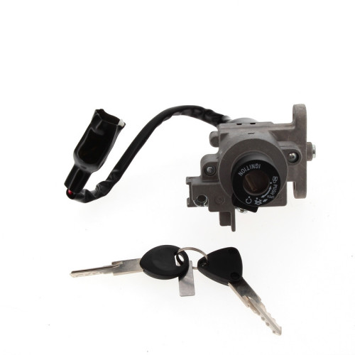Cerradura de contacto TECNIUM Peugeot Kisbee 50