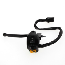 Piña izquierda completa Peugeot Speedfight 3 / Kisbee / Vivacity 3