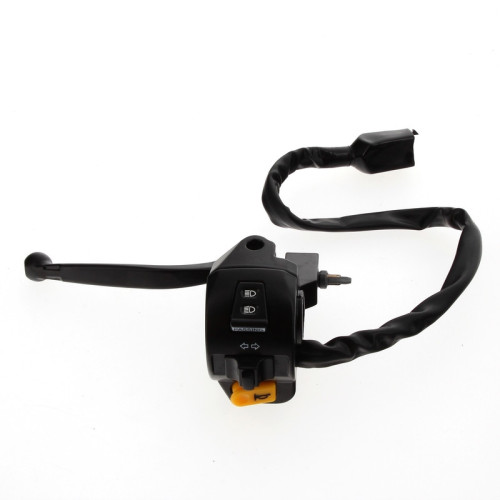 Piña izquierda completa Peugeot Speedfight 3 / Kisbee / Vivacity 3