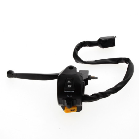 Piña izquierda completa Peugeot Speedfight 3 / Kisbee / Vivacity 3
