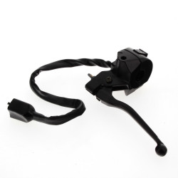 Piña izquierda completa Peugeot Speedfight 3 / Kisbee / Vivacity 3 2
