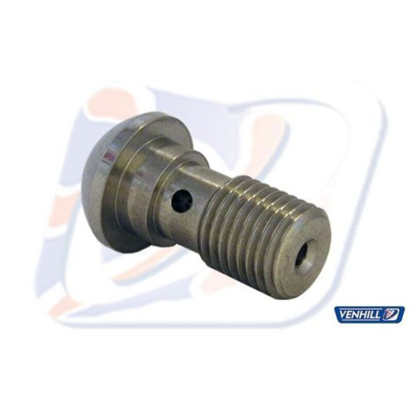 Tornillo alomado 3/8 Venhill