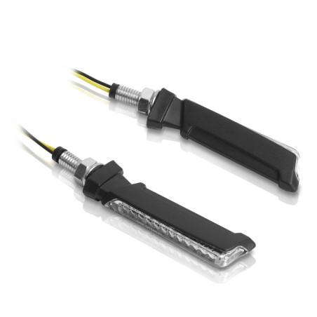 Juego de intermitentes secuenciales LED V PARTS Slim Hammer