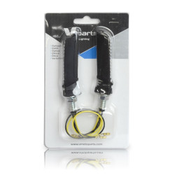 Juego de intermitentes secuenciales LED V PARTS Slim Hammer 2