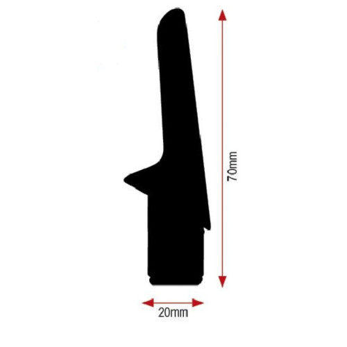juego de intermitentes LED V PARTS Hook