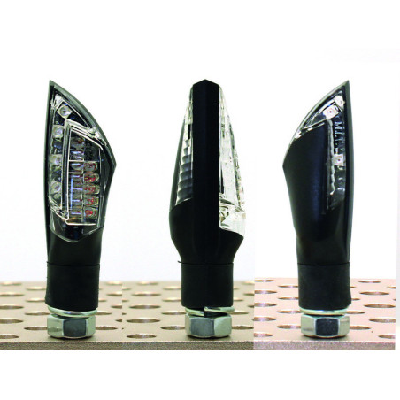 Juego de intermitentes LED V PARTS Spike