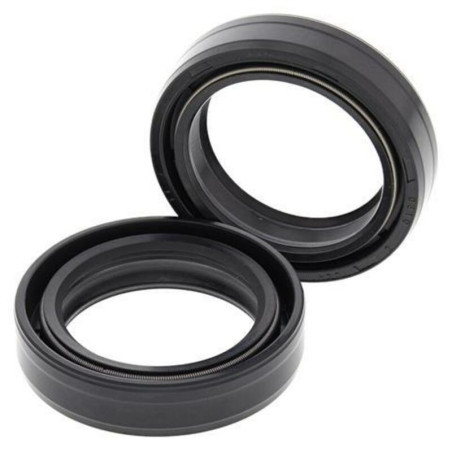 Kit de retenes de horquilla sin guardapolvos ALL BALLS - 35x48x10,5 mm