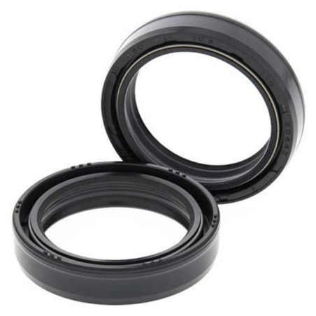 Kit de retenes de horquilla sin guardapolvos ALL BALLS - 38x50x10,5 mm