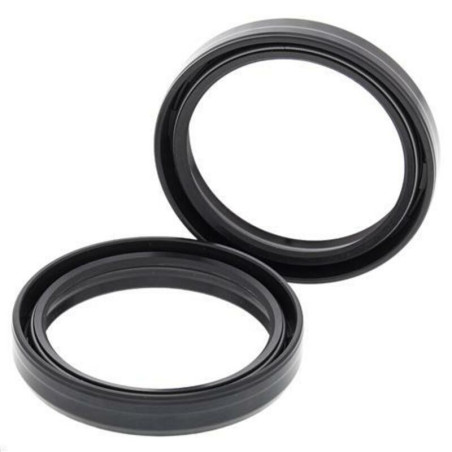 Kit de retenes de horquilla sin guardapolvos ALL BALLS - 49x60x10 mm