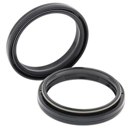 Kit de retenes de horquilla sin guardapolvos ALL BALLS - 50x60x10,5 mm