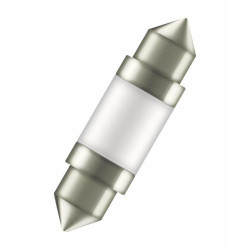 Lámpara OSRAM LED Retofit 12V cool Festoon 6000K 2