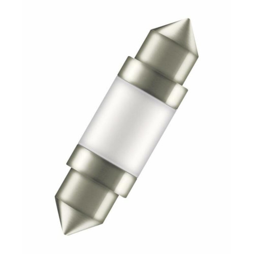 Lámpara OSRAM LED Retofit 12V cool Festoon 6000K