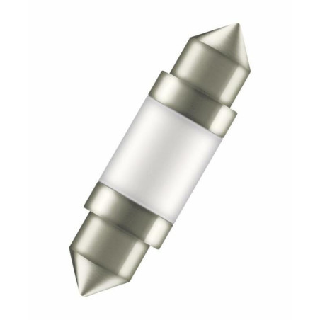 Lámpara OSRAM LED Retofit 12V cool Festoon 6000K