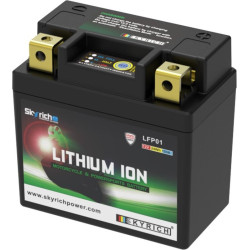Batería de litio SKYRICH - LFP01