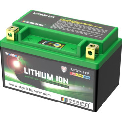 Batería de litio Skyrich HJTX14H-FP (Con indicador de carga)