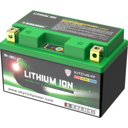 Batería de litio Skyrich LITZ14S (Con indicador de carga)