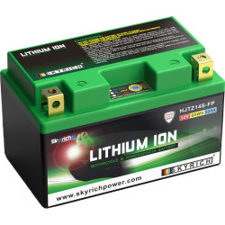 Batería de litio Skyrich LITZ14S (Con indicador de carga) 2