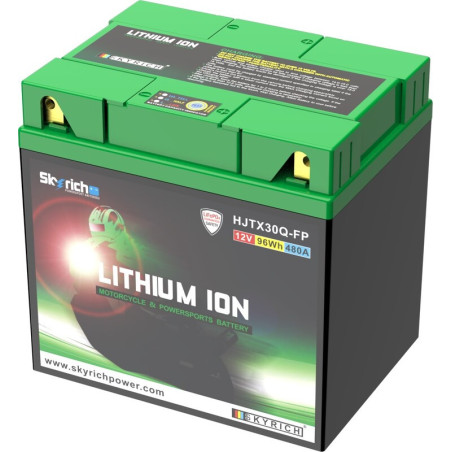 Batería de litio SKYRICH - LTX30LHQ
