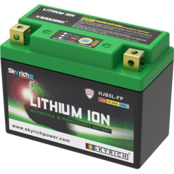 Batería de litio SKYRICH - LIB5L