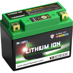 Batería de litio SKYRICH - LIB5L 2