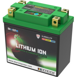 Batería de litio SKYRICH - LIB9