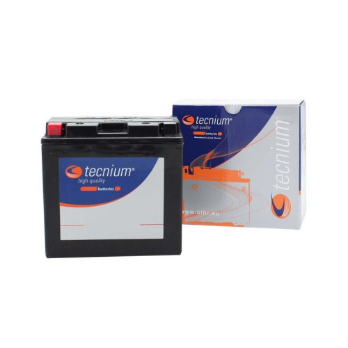 Batería TECNIUM activada BT14B-4