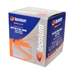 Batería TECNIUM activada BTZ7S 2