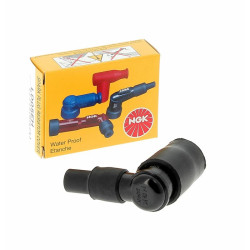 Pipa de bujía NGK LD05EH
