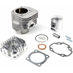 Kit completo de aluminio Ø52 AIRSAL (01270152)
