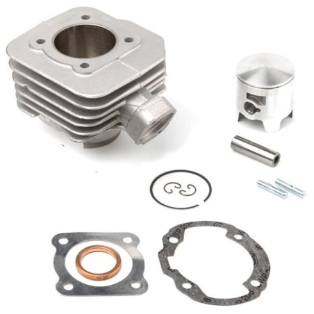 Cilindro de aluminio AIRSAL Ø40 (02025040)