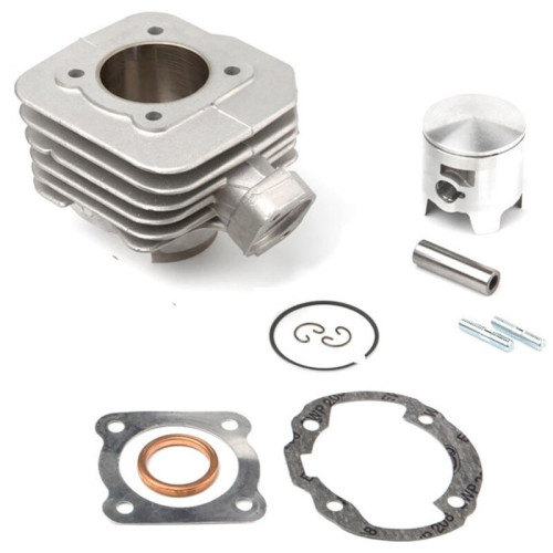 Cilindro de aluminio AIRSAL Ø47,6 (020251476)