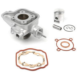 Cilindro de aluminio AIRSAL 49,2cc Ludix agua (02025440)