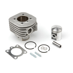 Cilindro de aluminio AIRSAL (Sin Juntas) (020601384)