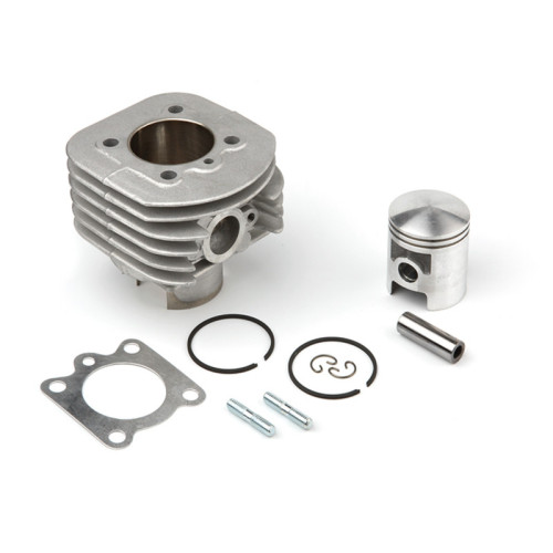 Cilindro de aluminio AIRSAL (Sin Juntas) (020601384)