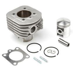 Cilindro de aluminio AIRSAL Ø43,5mm 65cc (020609435)