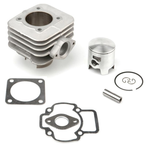 Cilindro de aluminio AIRSAL (02061340)