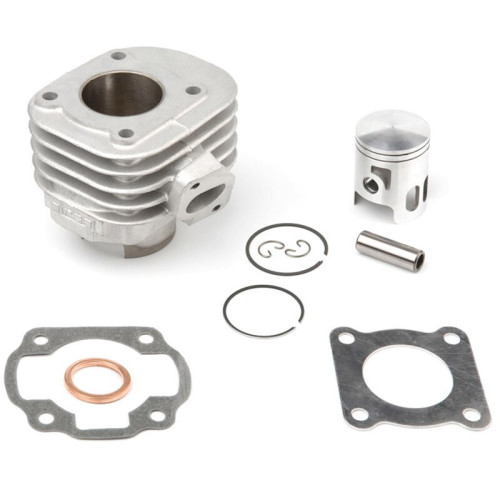 Cilindro de aluminio AIRSAL (02130940)