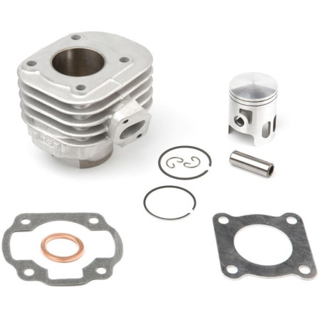 Cilindro de aluminio AIRSAL (02131046)