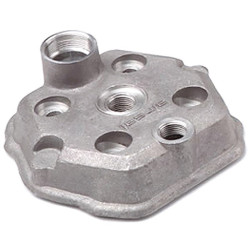 Culata de aluminio AIRSAL (040231476)