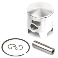 Pistón para cilindro AIRSAL Ø47,6 - Bulón Ø12 (060224476)
