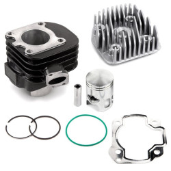 Kit completo de hierro AIRSAL (H01138447)