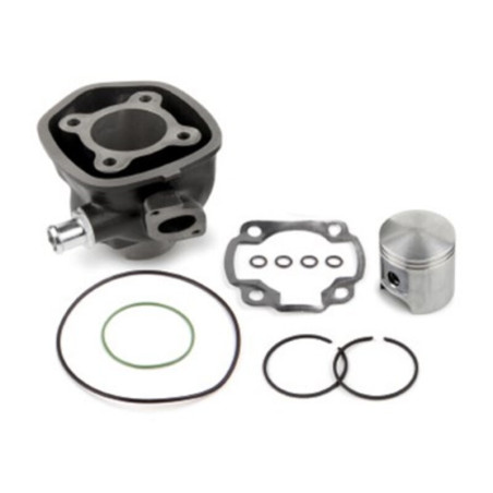 Cilindro de hierro AIRSAL motor Minarelli horizontal
