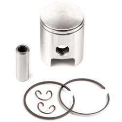 Pistón AIRSAL - Derbi Euro 1/2