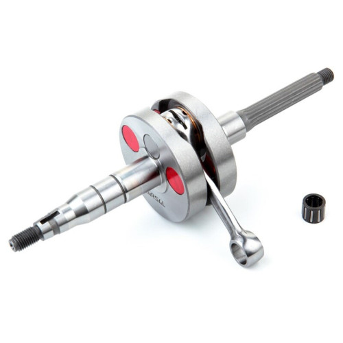 Cigüeñal completo AIRSAL Carrera 45 Minarelli Aerox, SR50 Bulon 12 (31073350)