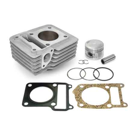 Cilindro de aluminio AIRSAL 150cc Yamaha YBR 125 (021270574)